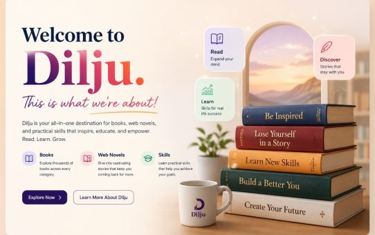 About Dilju