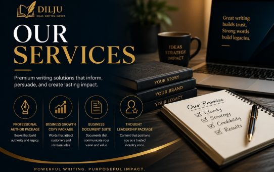 Our Services