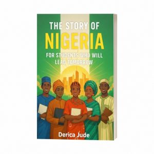 The Story of Nigeria
