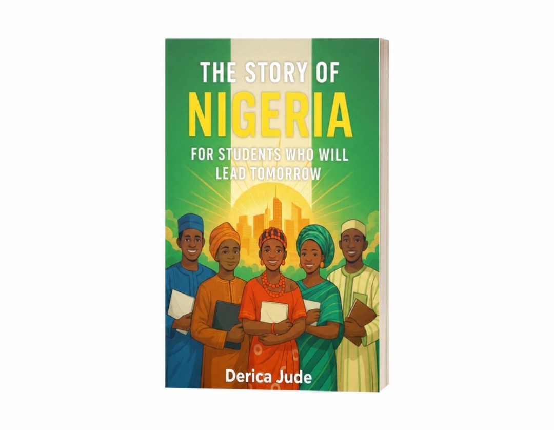 The Story of Nigeria