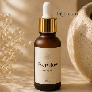 EverGlow Facial Oil