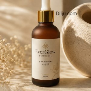 EverGlow Body Oil