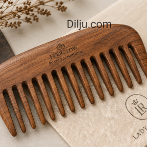 The Rosamund Comb