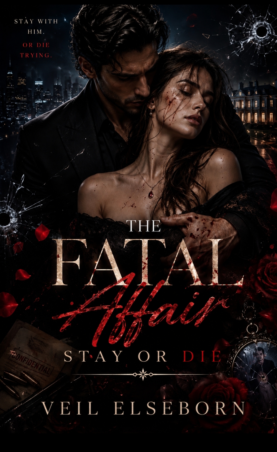 The Fatal Affair: Stay or Die