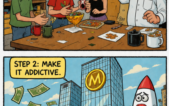 Why Do Some Businesses Become Billion-Dollar Companies?