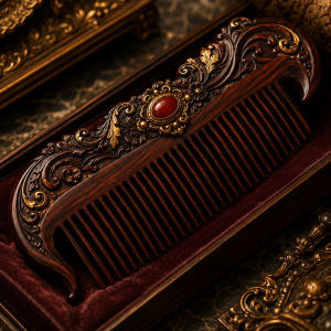 The Rosamund Comb
